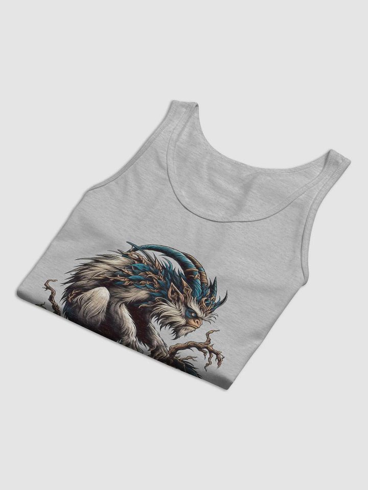 Monkey Prince tank top product image (2)