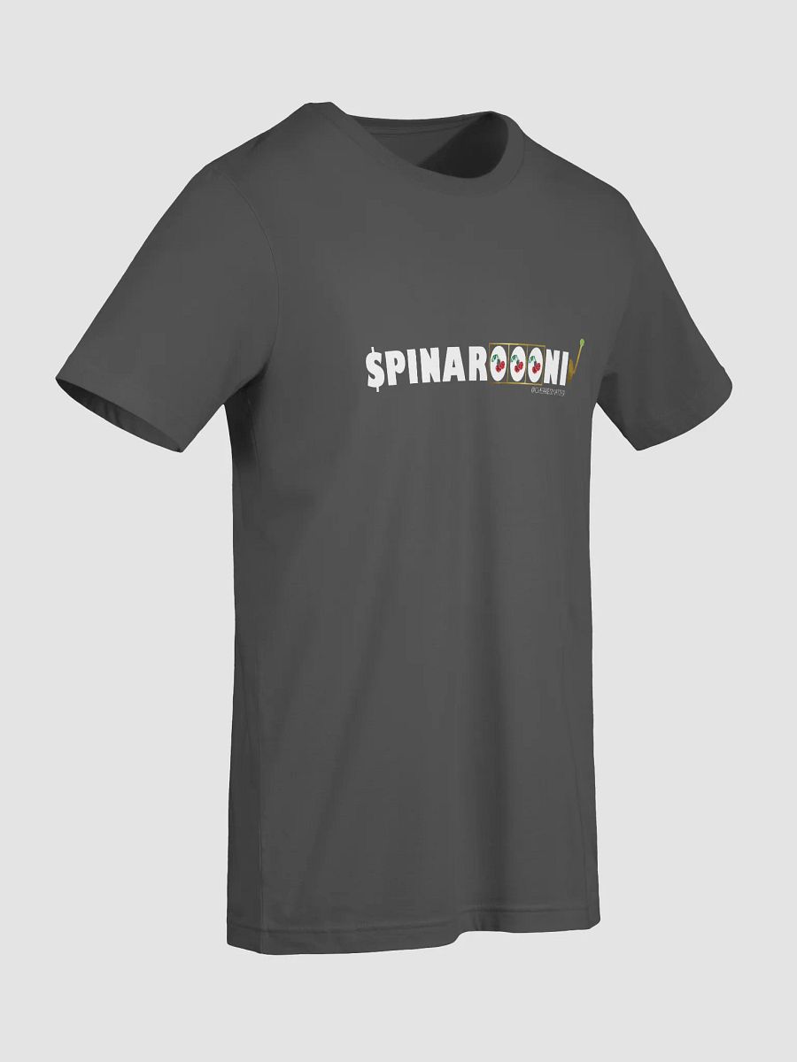 Spinaroooni - Bella+Canvas Classic Tee product image (25)