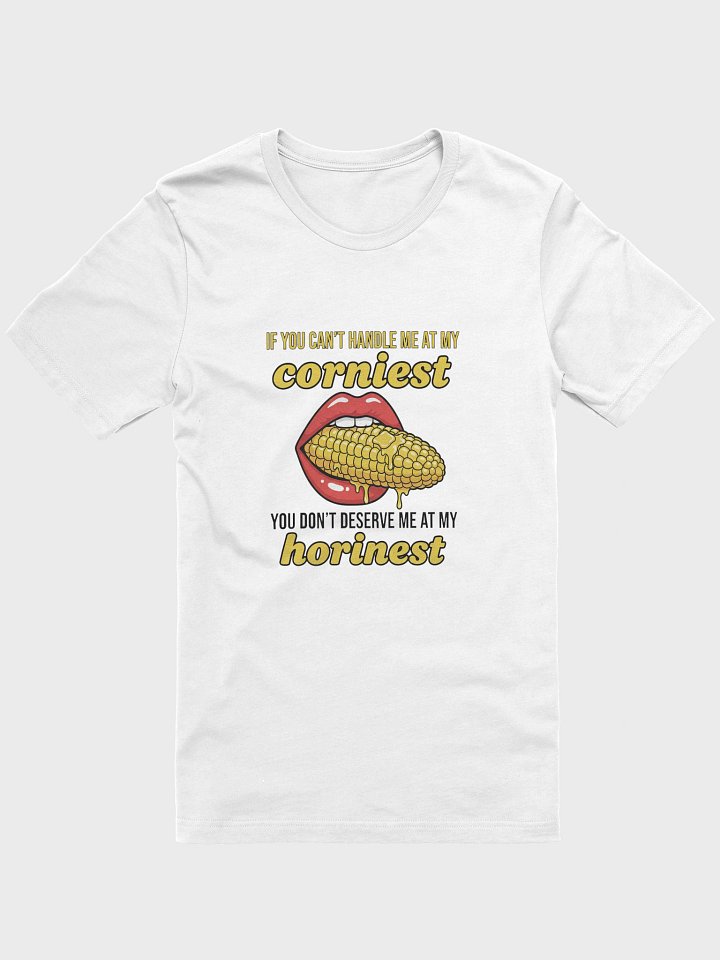 Corniest Horniest product image (1)