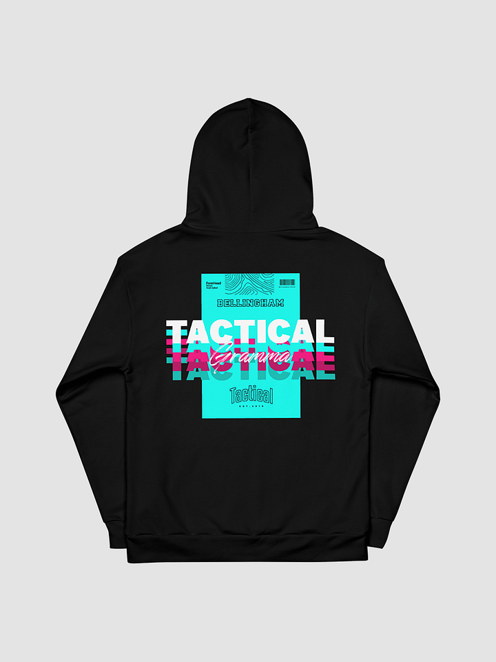 TacticalGramma Bellingham Hoodie product image (2)