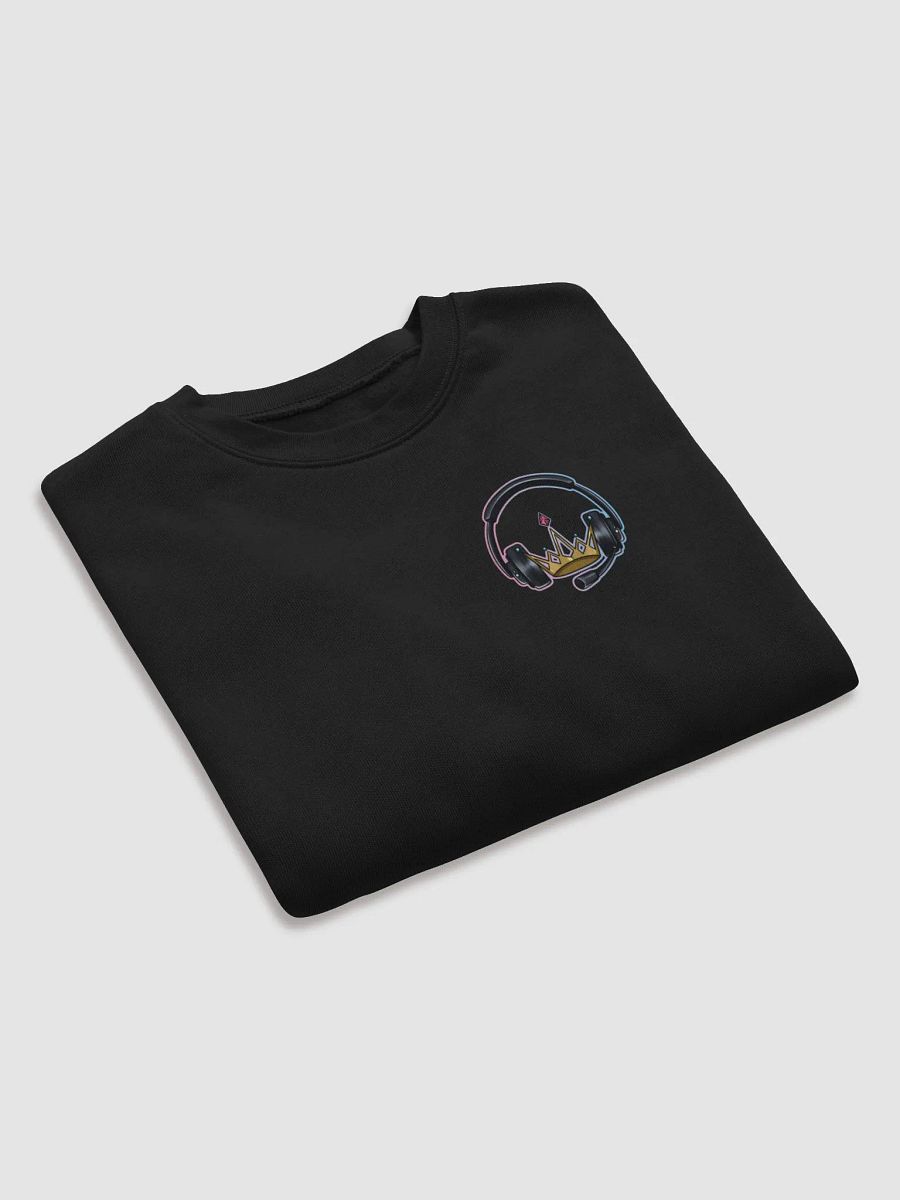 Crown Crop Sweatshirt product image (4)