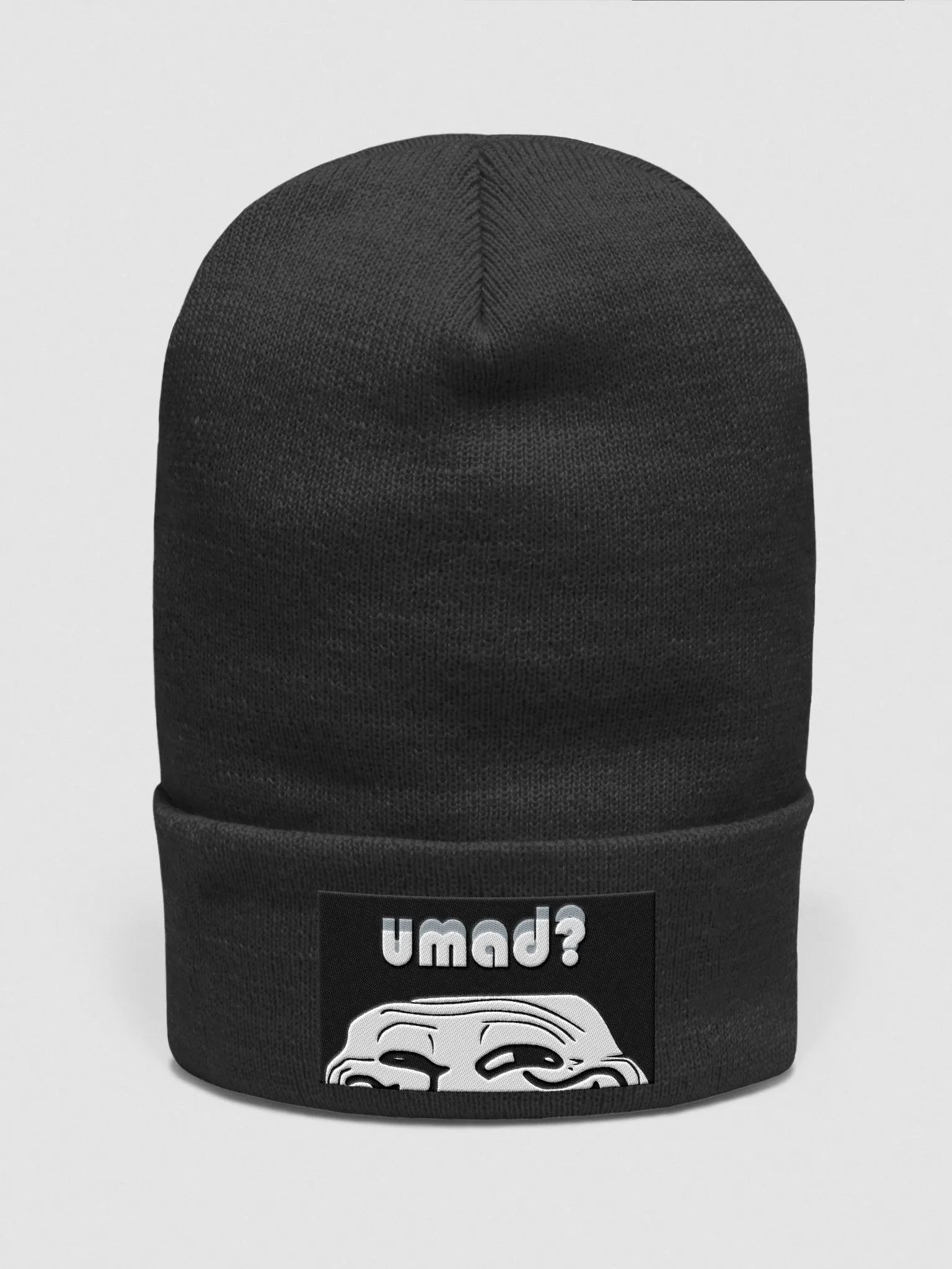 Trollge Winter Warm Beanie product image (1)