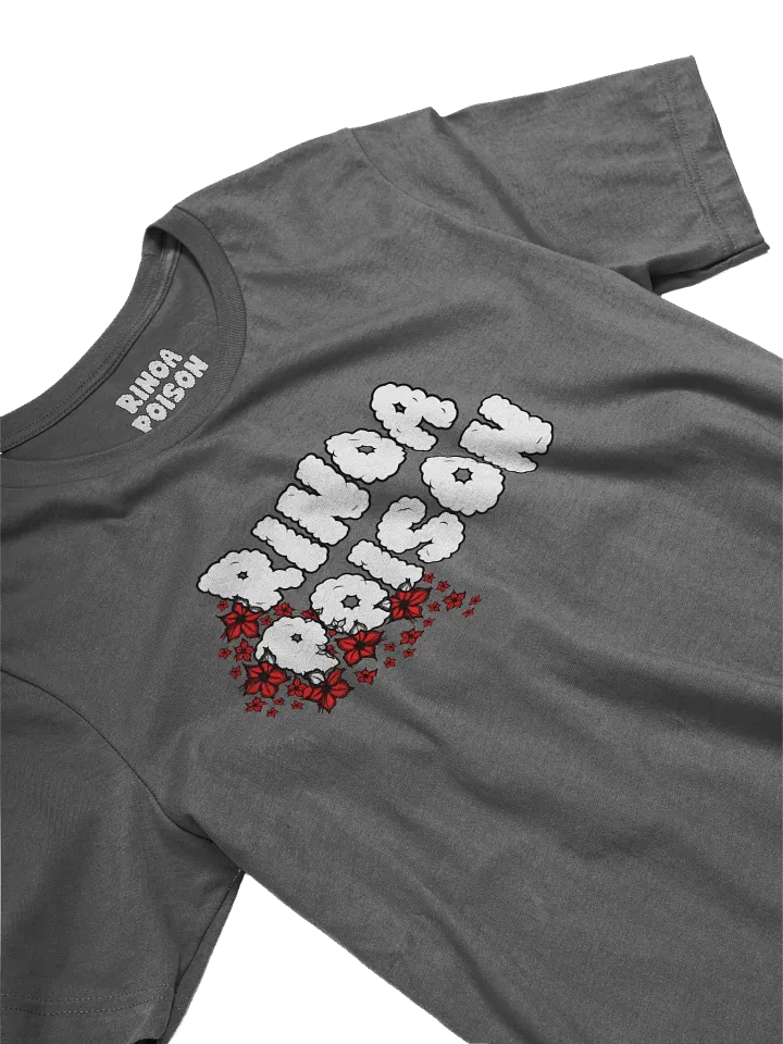 In Bloom - T-Shirt product image (2)