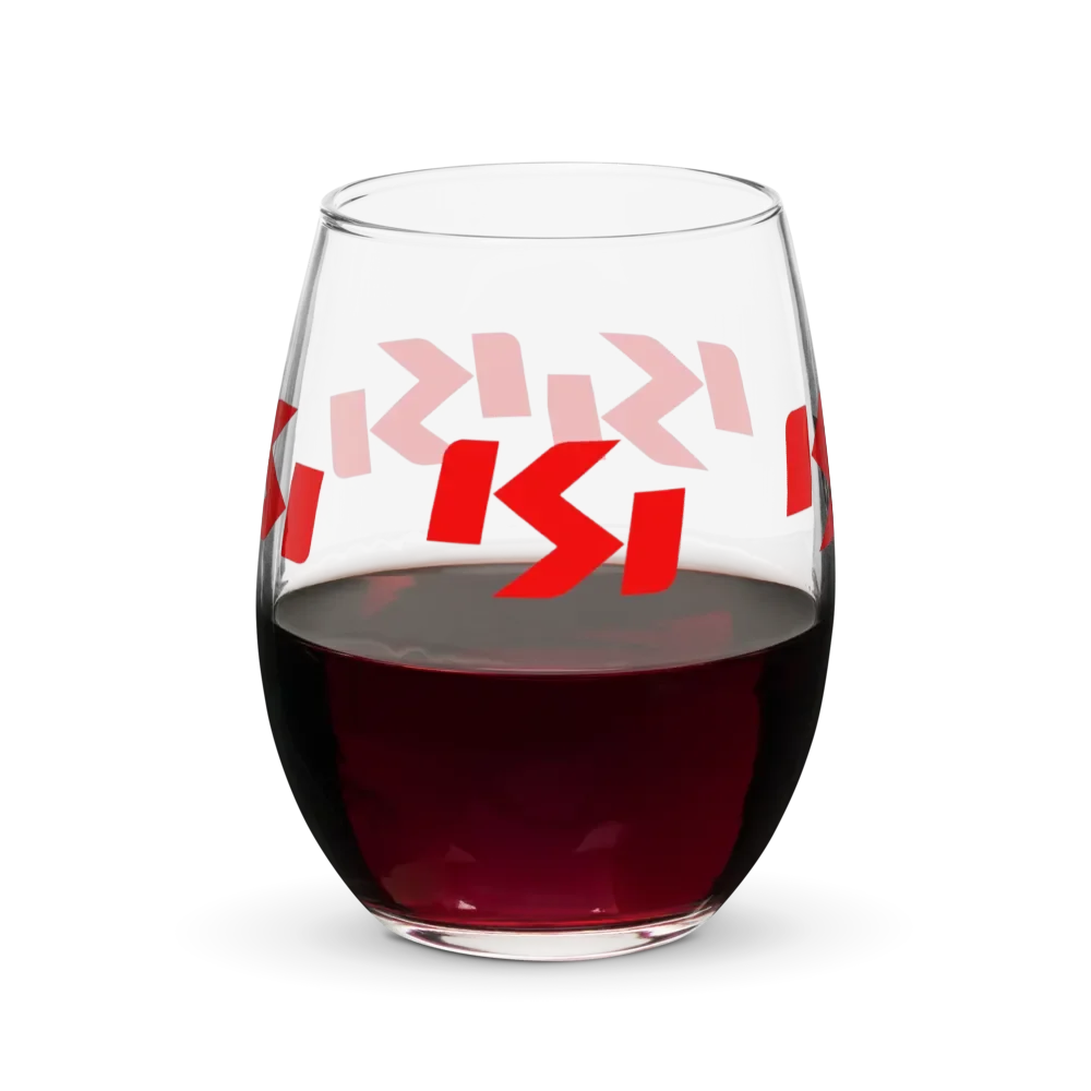 KSI Glass cup product image (5)