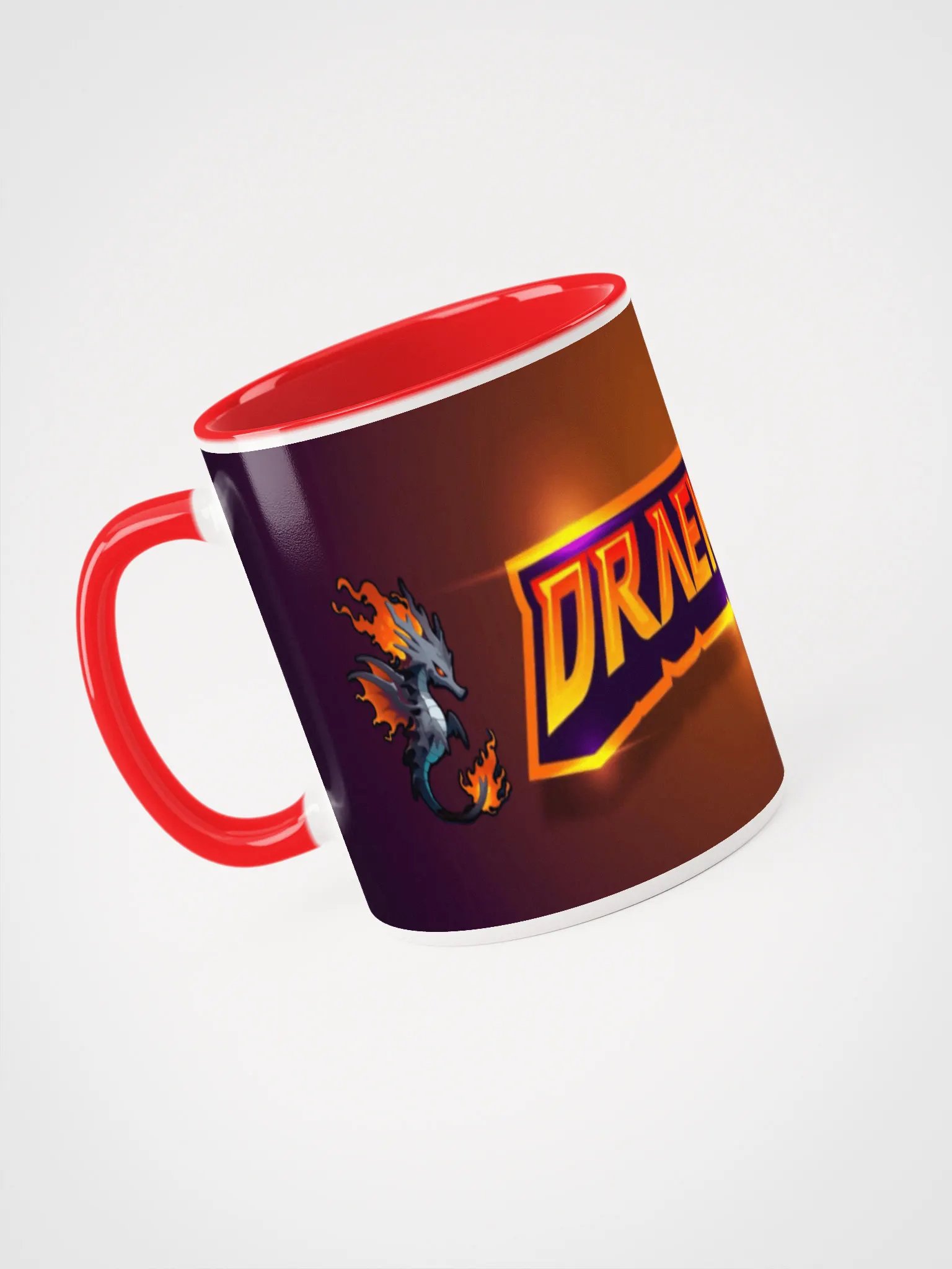 Draekur Mug product image (6)