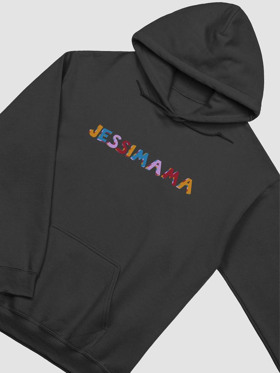 Jessimama Logo Hoodie - Unisex product image (3)