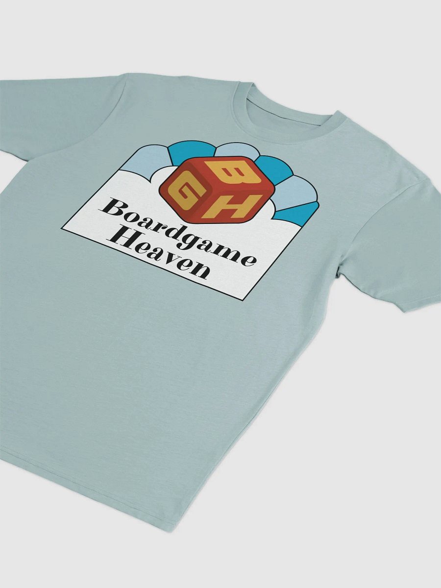 High Quality Tee 