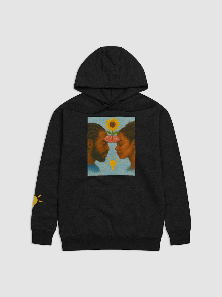 Support System Hoodie - Multiple Colors product image (3)