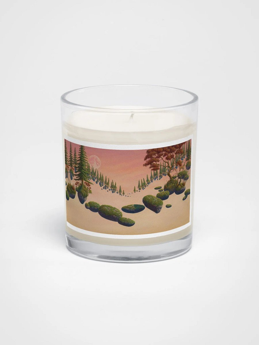 Dreamscape Soy Wax Candle product image (1)
