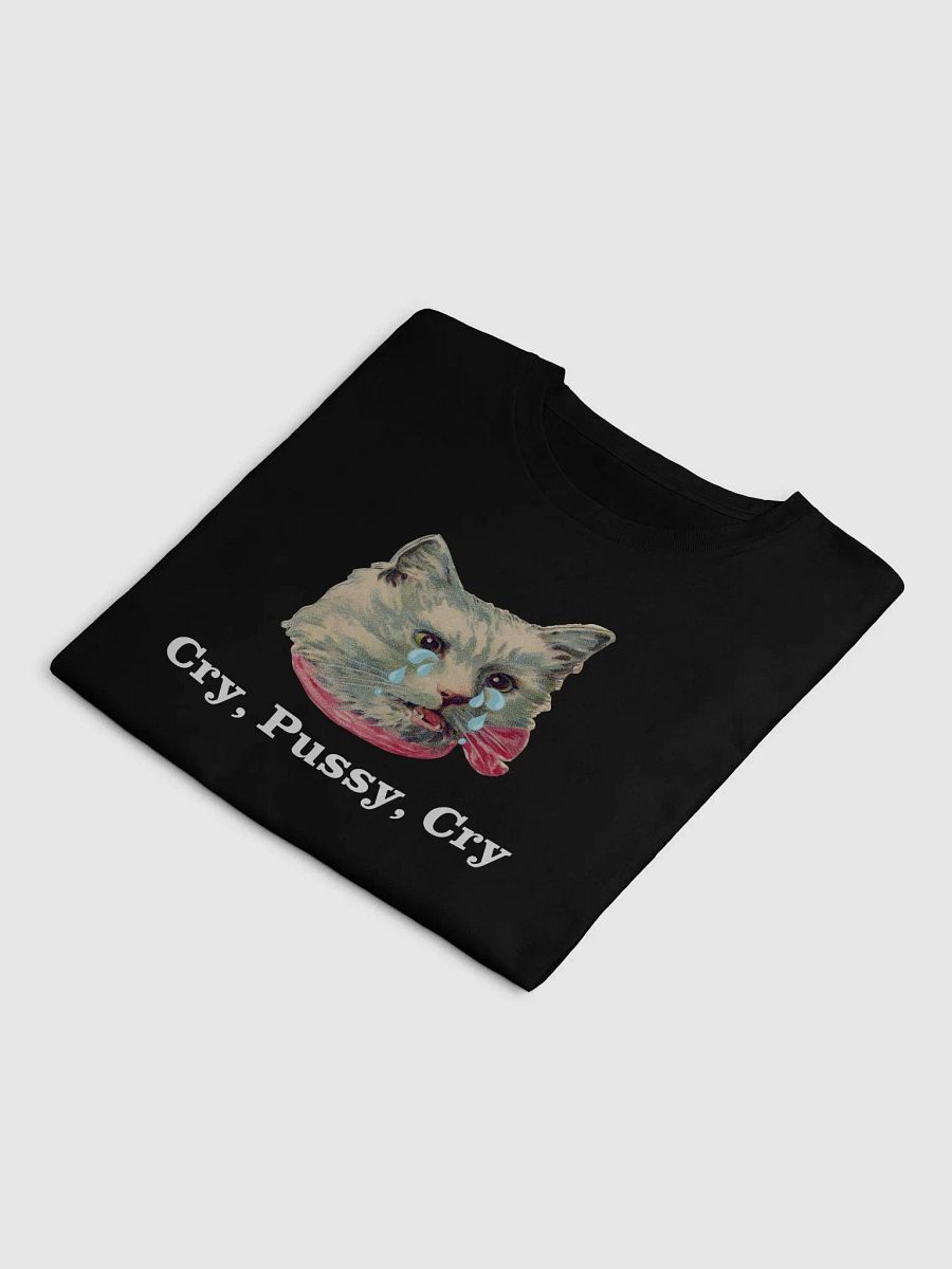 Crying Kitty product image (16)