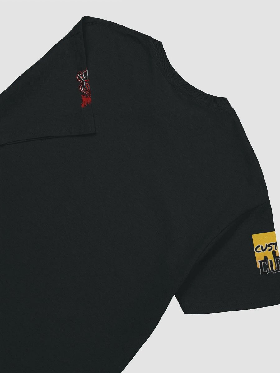 #FLIPPED TEE product image (19)
