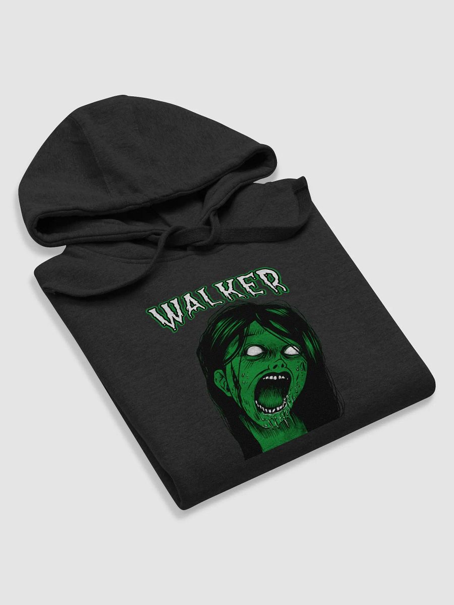 Walker - Hoodie - Green Walker product image (5)