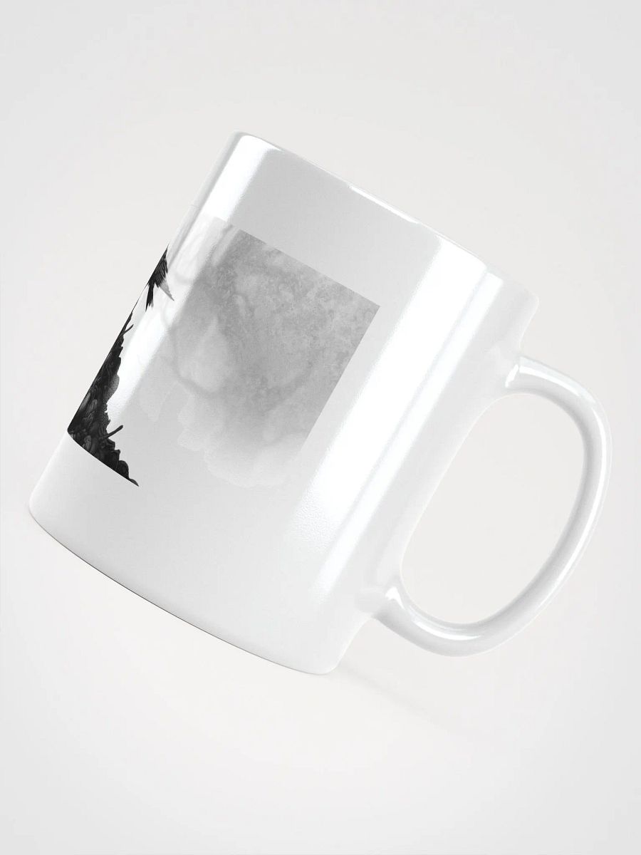 White Mug of Undkindness product image (4)