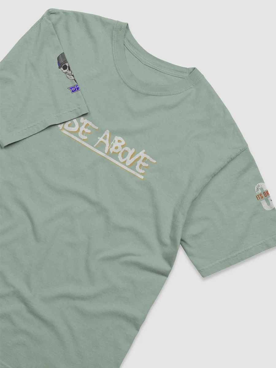 Rise Tee product image (3)