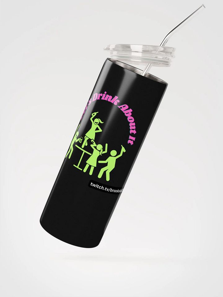 Lets Drink About It- Party product image (2)