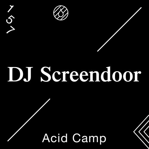 Follow @djscreendoor 

This mix is a snapshot of (mostly) current house, techno and electro sounds that DJ Screendoor showcas...
