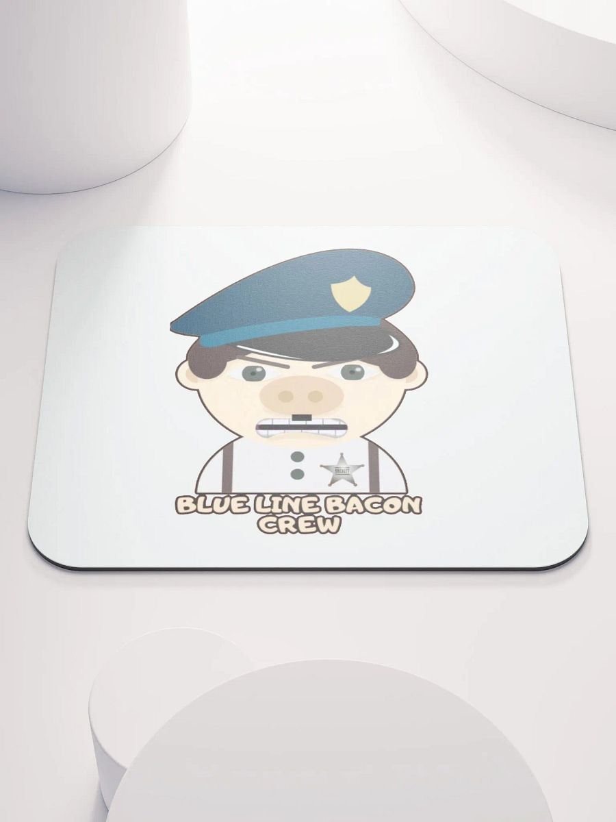 BLUE LINE BACON CREW product image (1)