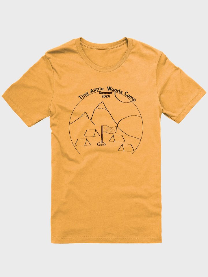 TAWC Exclusive Shirt product image (1)