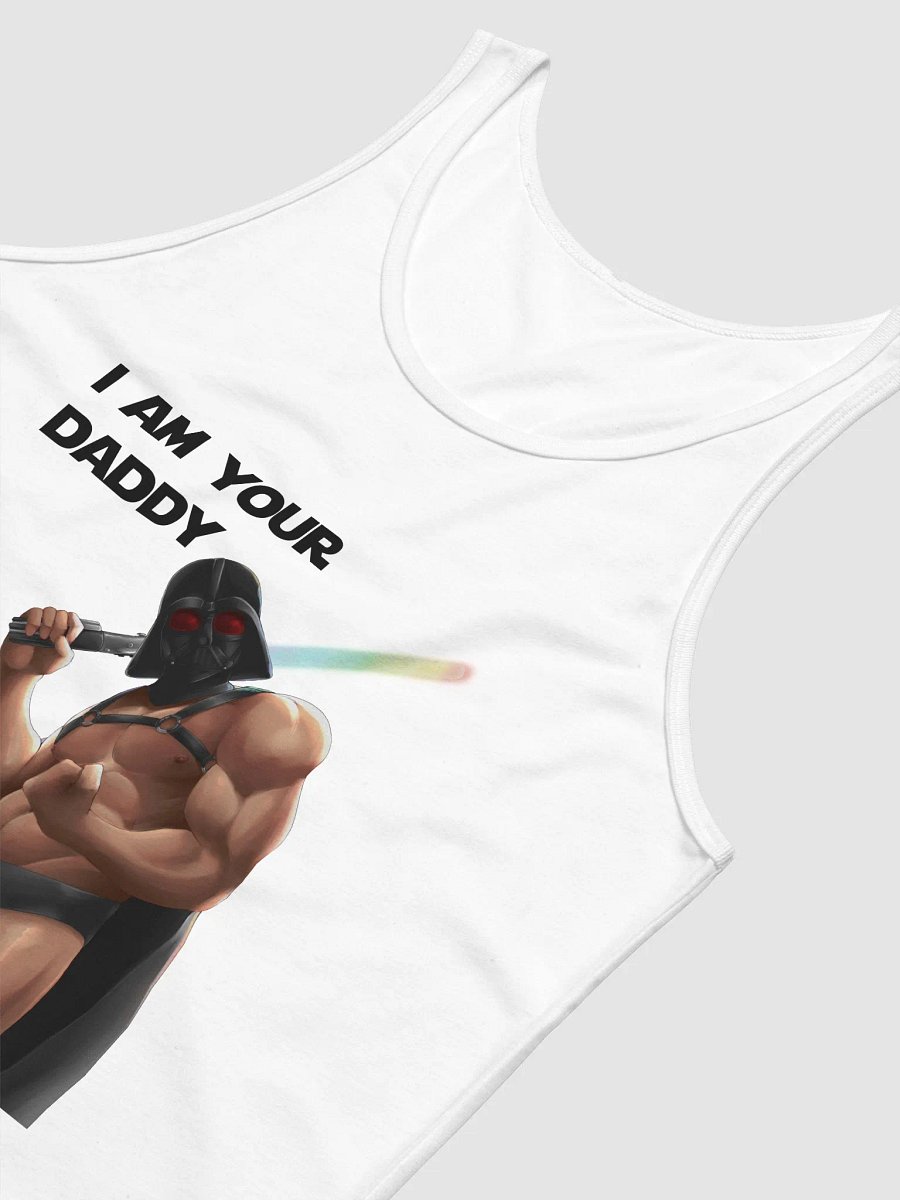 I AM YOUR FATHER...ERRR DADDY! product image (3)