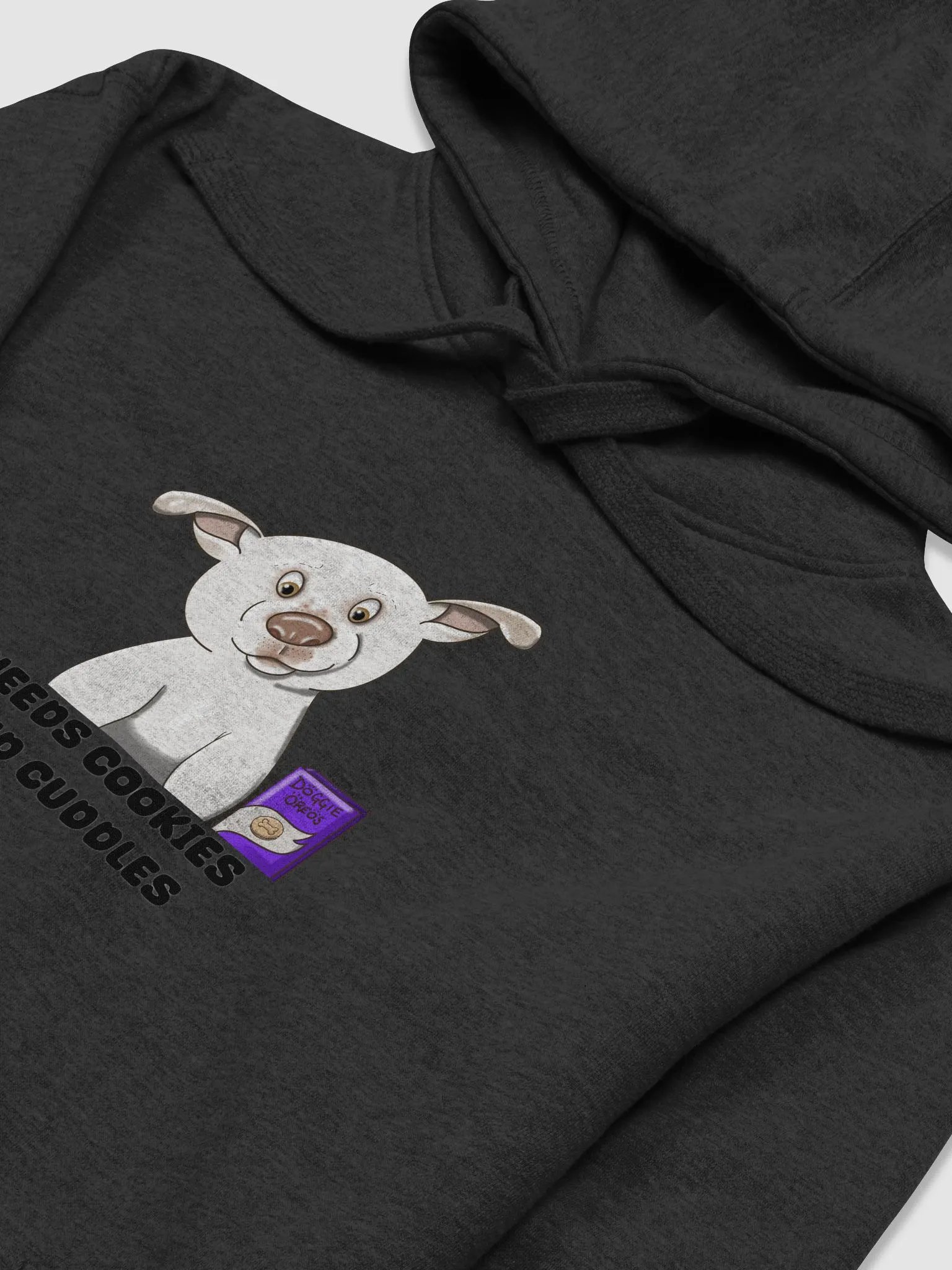 Zsasz Hoodie product image (3)
