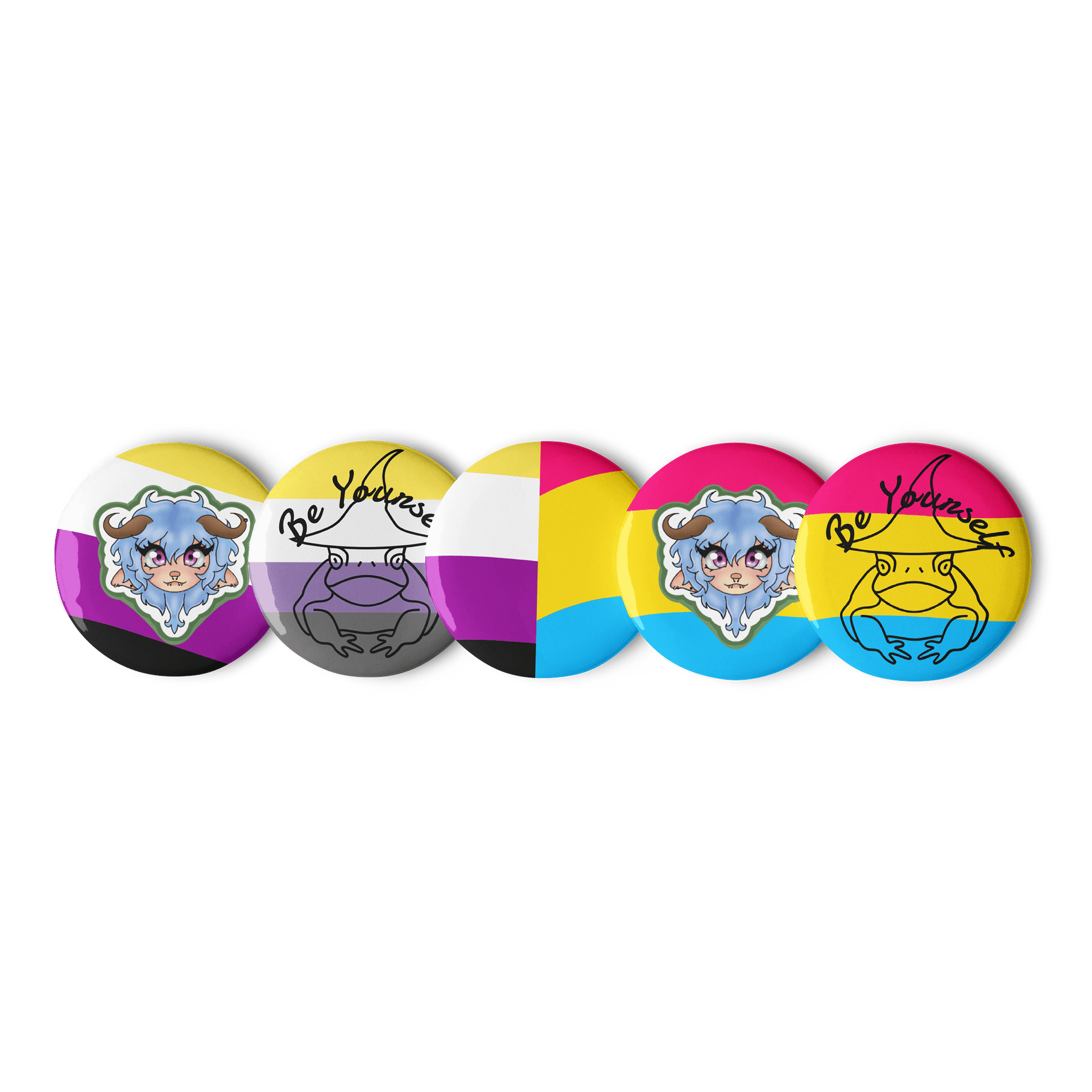 babby pride badges product image (1)