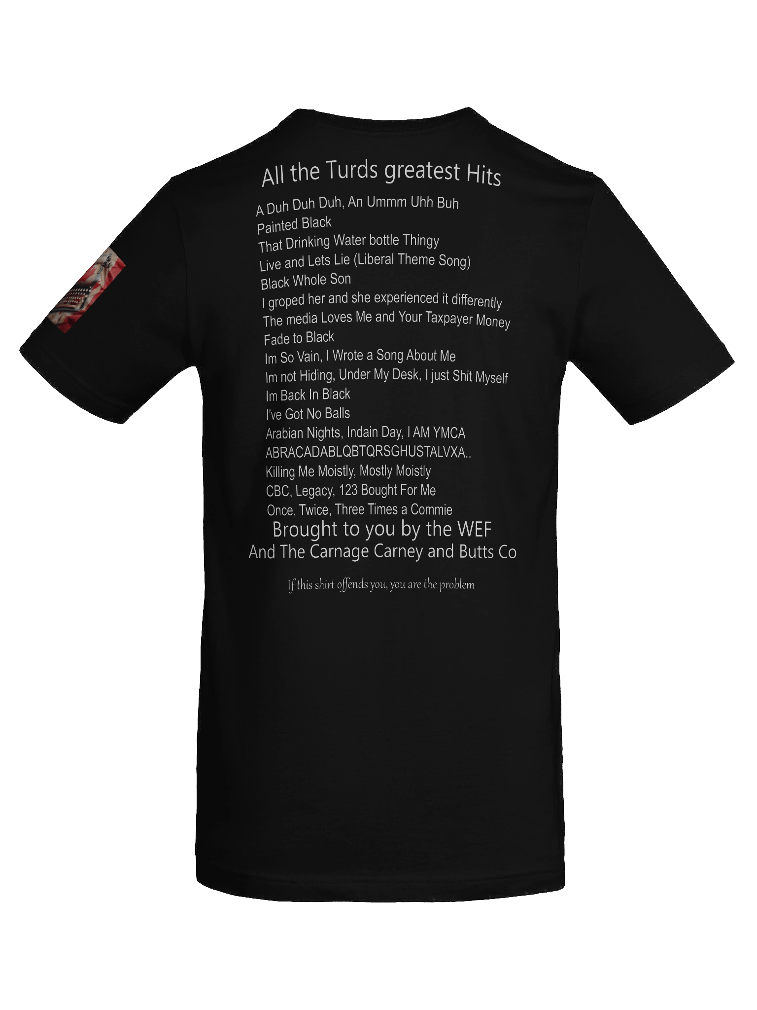 Turd Tour product image (66)