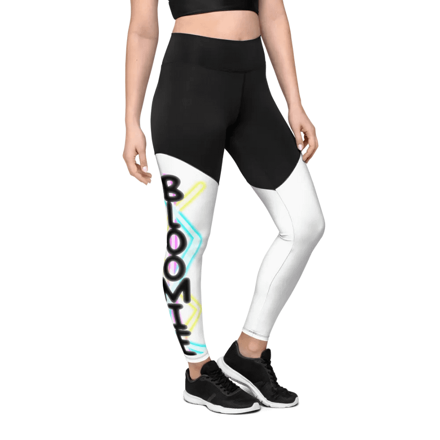 SPORTS LEGGINGS product image (3)
