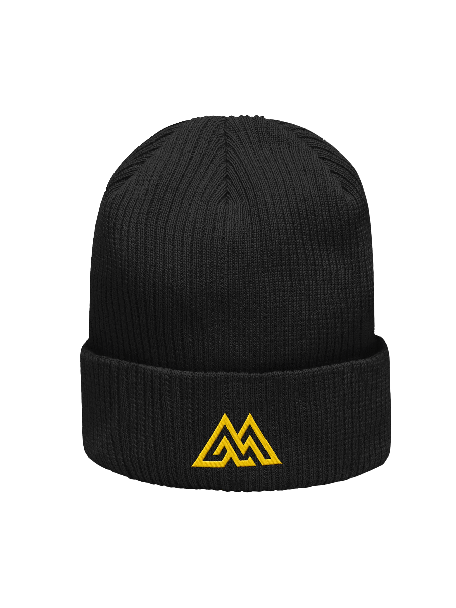 Organic Beanie product image (2)