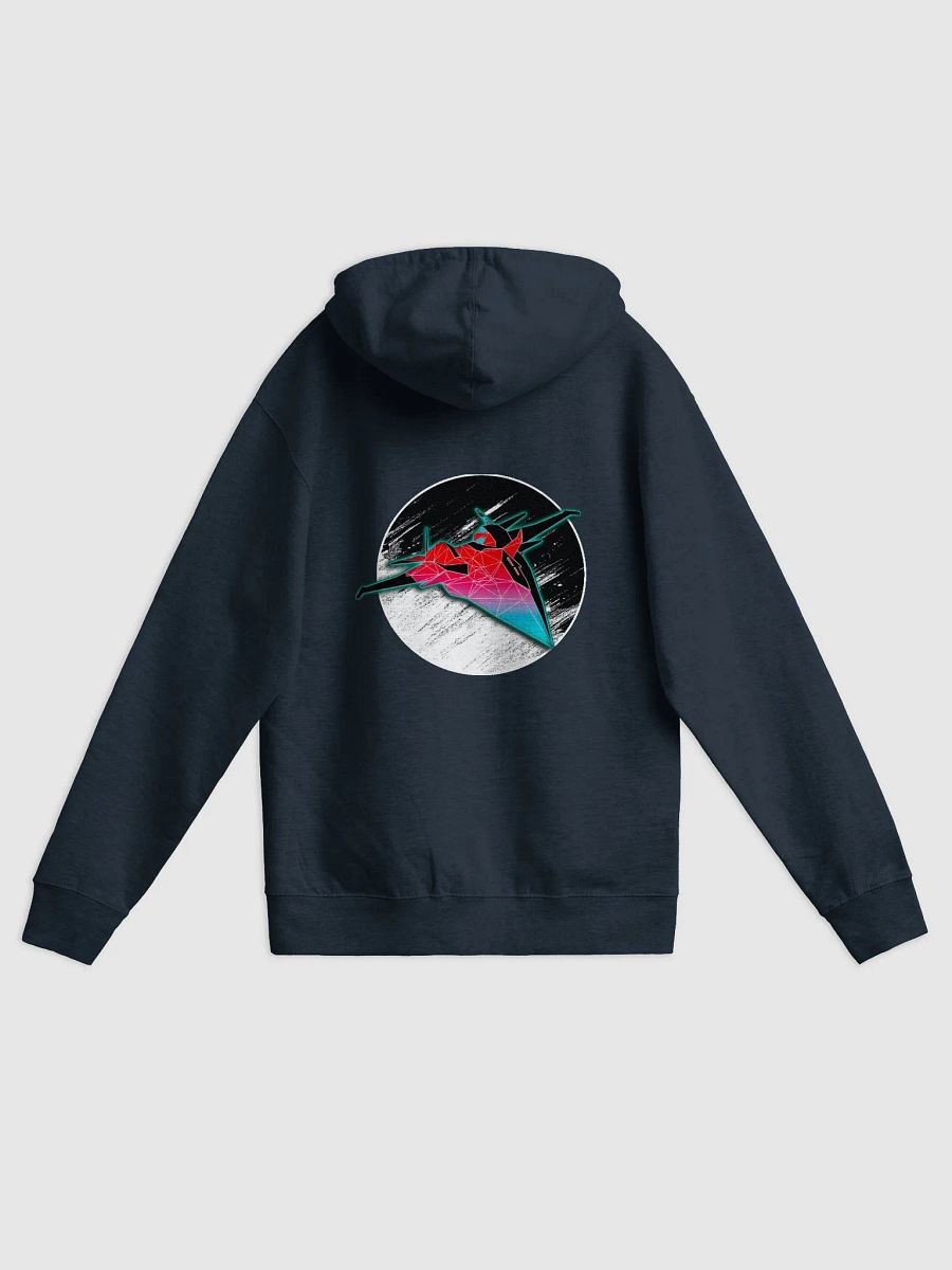 AceSouls Hoodie product image (2)