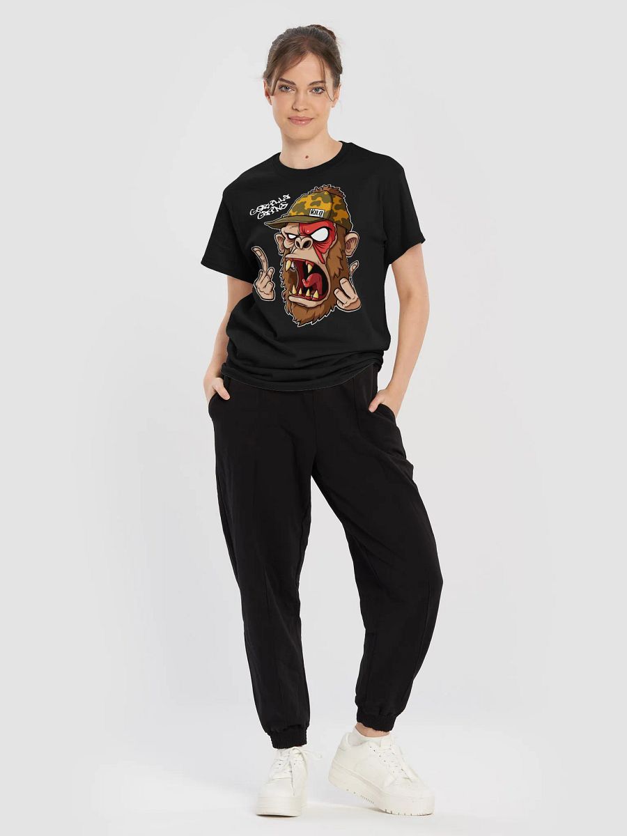 Kilo Express - Money Soldier Gorilla Gainz 2 Tee product image (5)