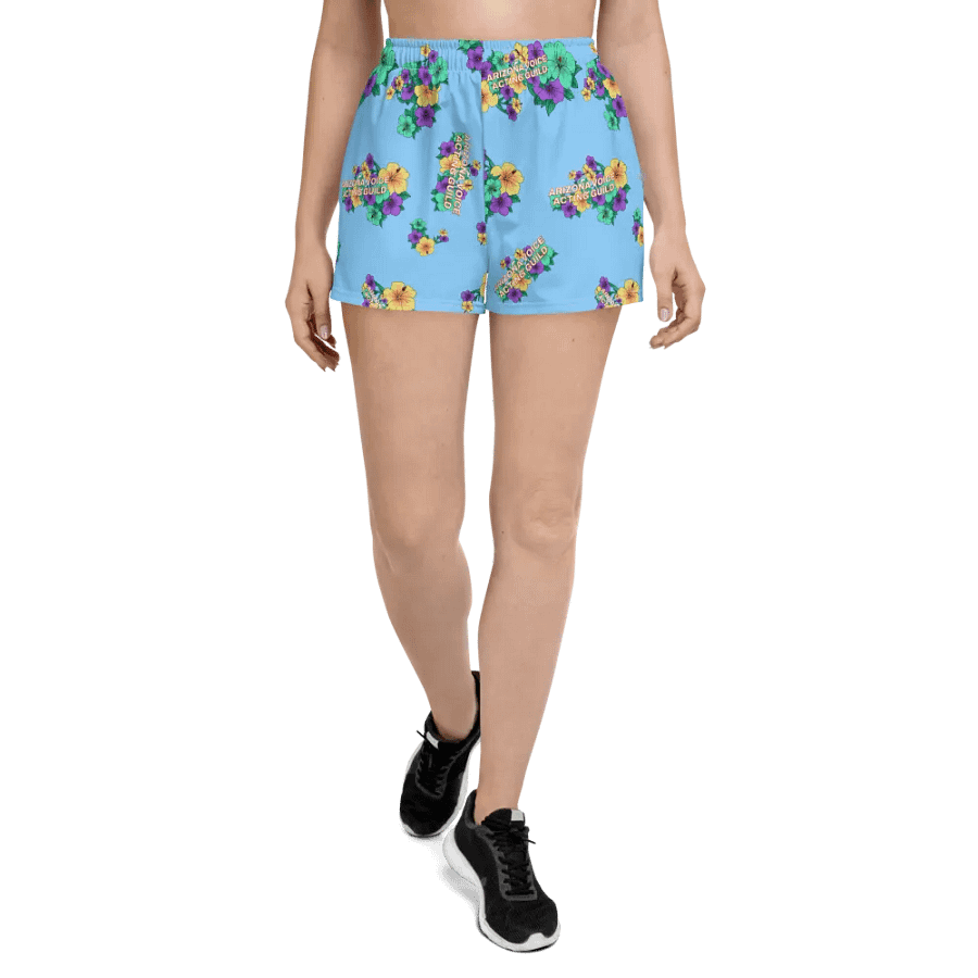 Short and Sweet (Blue) product image (2)