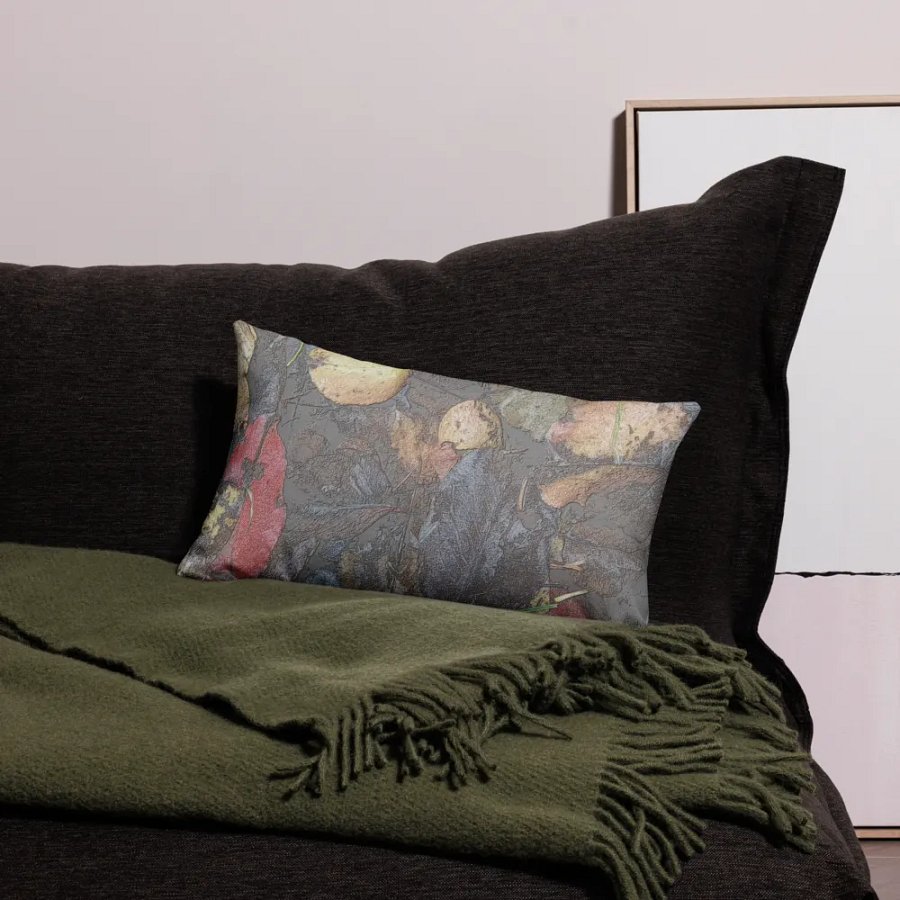 Pillow Case - MossyOak - It Happennnns Camo product image (4)