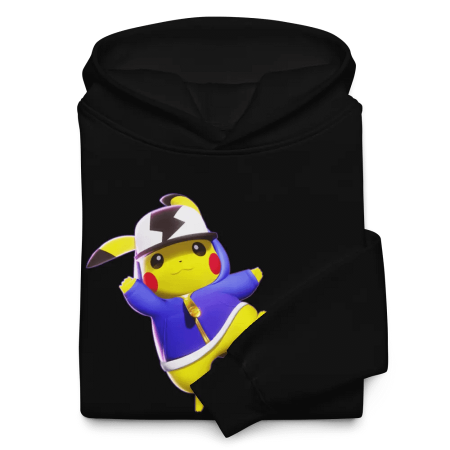 Pikachu Sweatshirts product image (10)