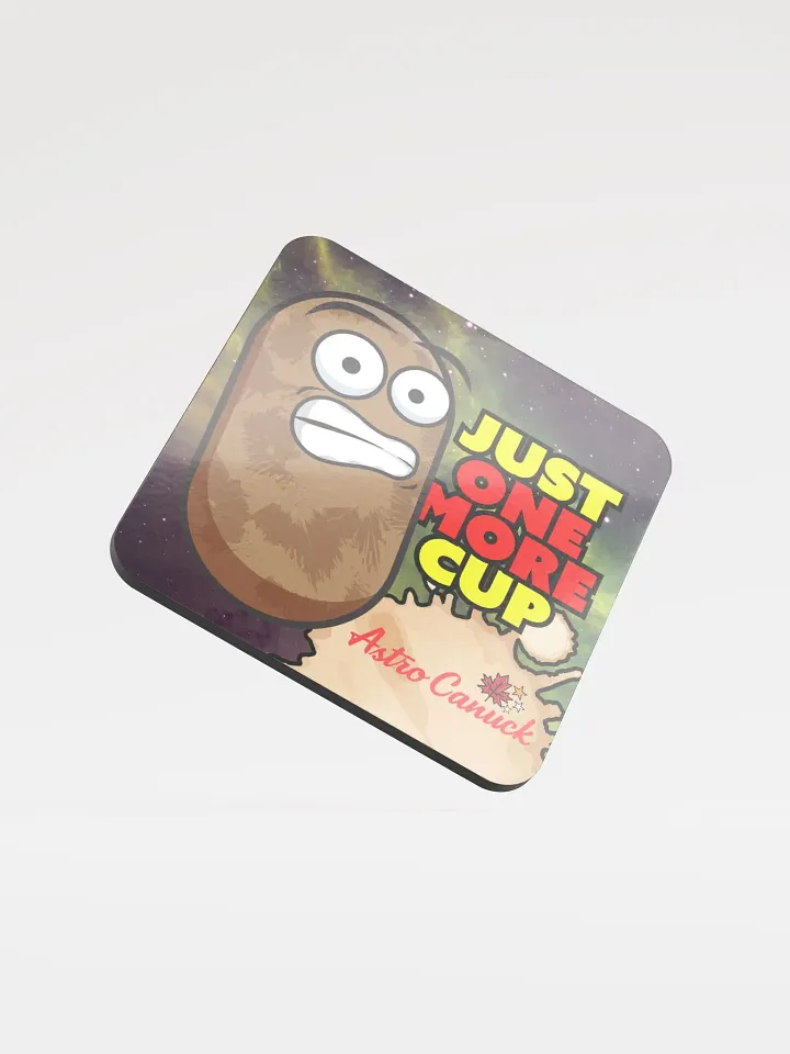 Coaster - Just One More Cup product image (1)