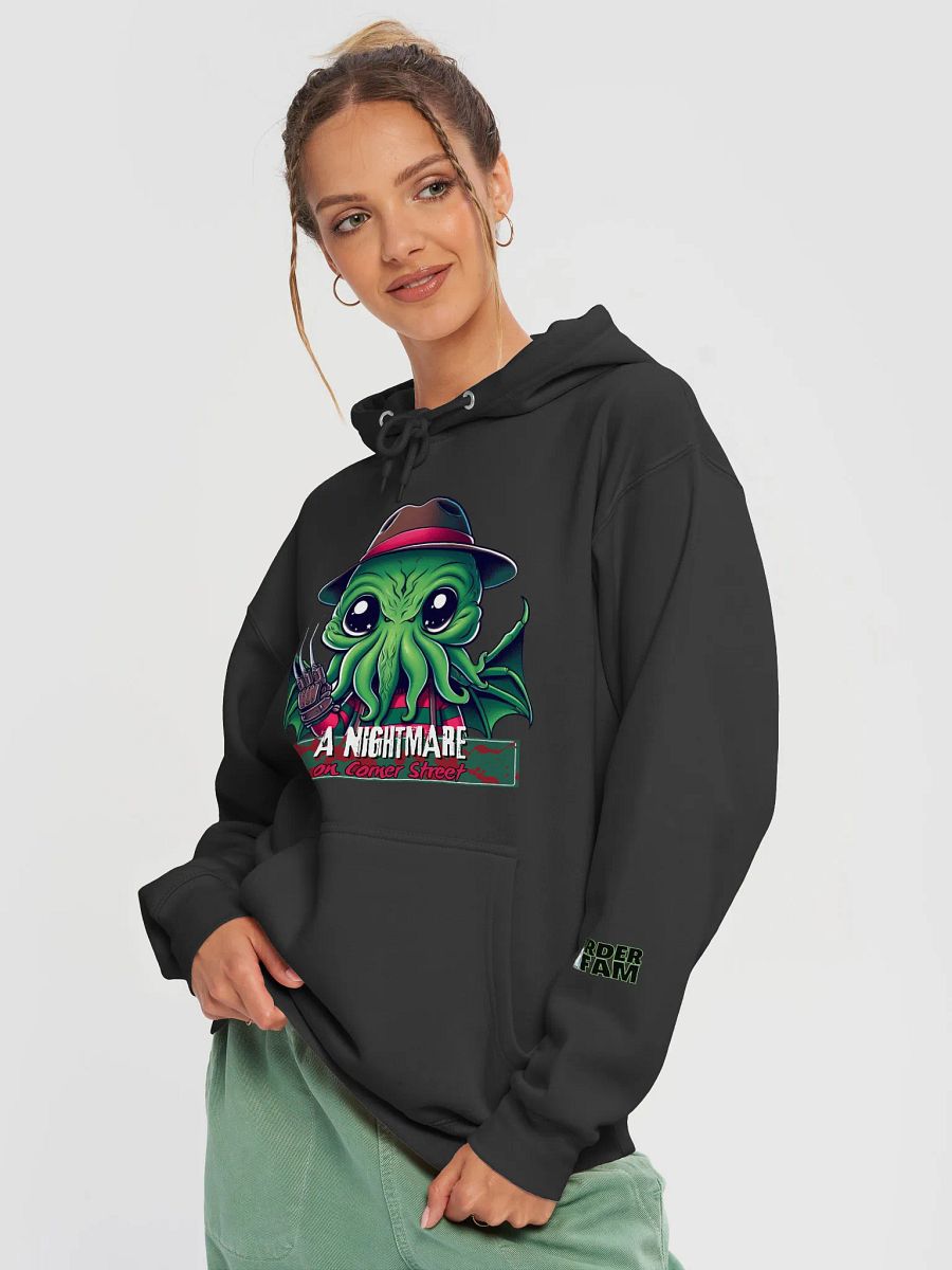 A Nightmare on Corner Street Hoodie product image (3)