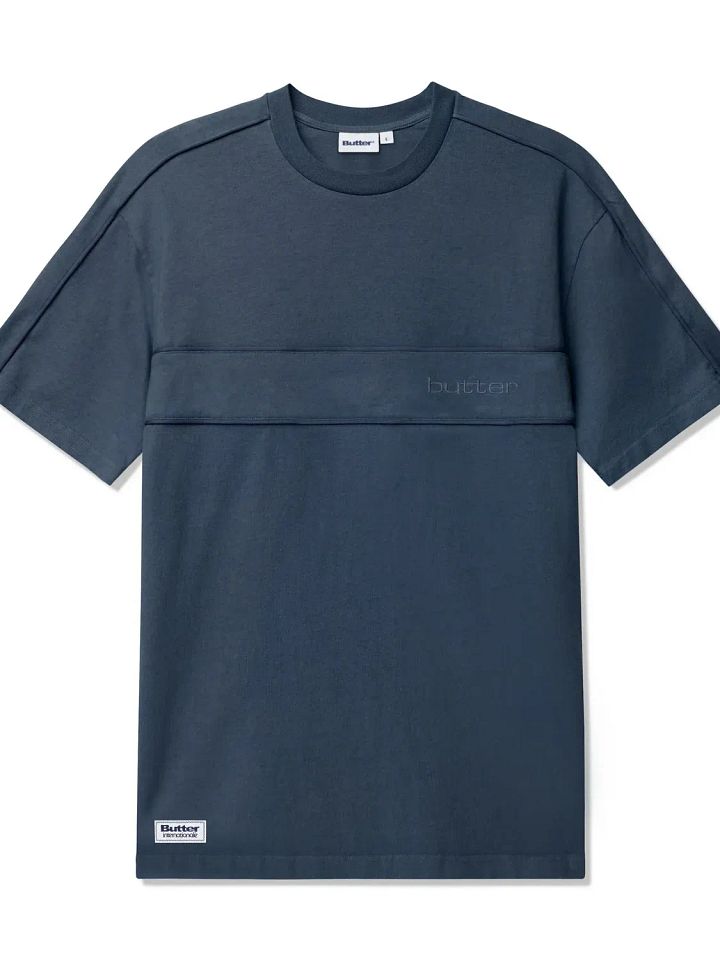 Denim Movement SS Tee product image (1)