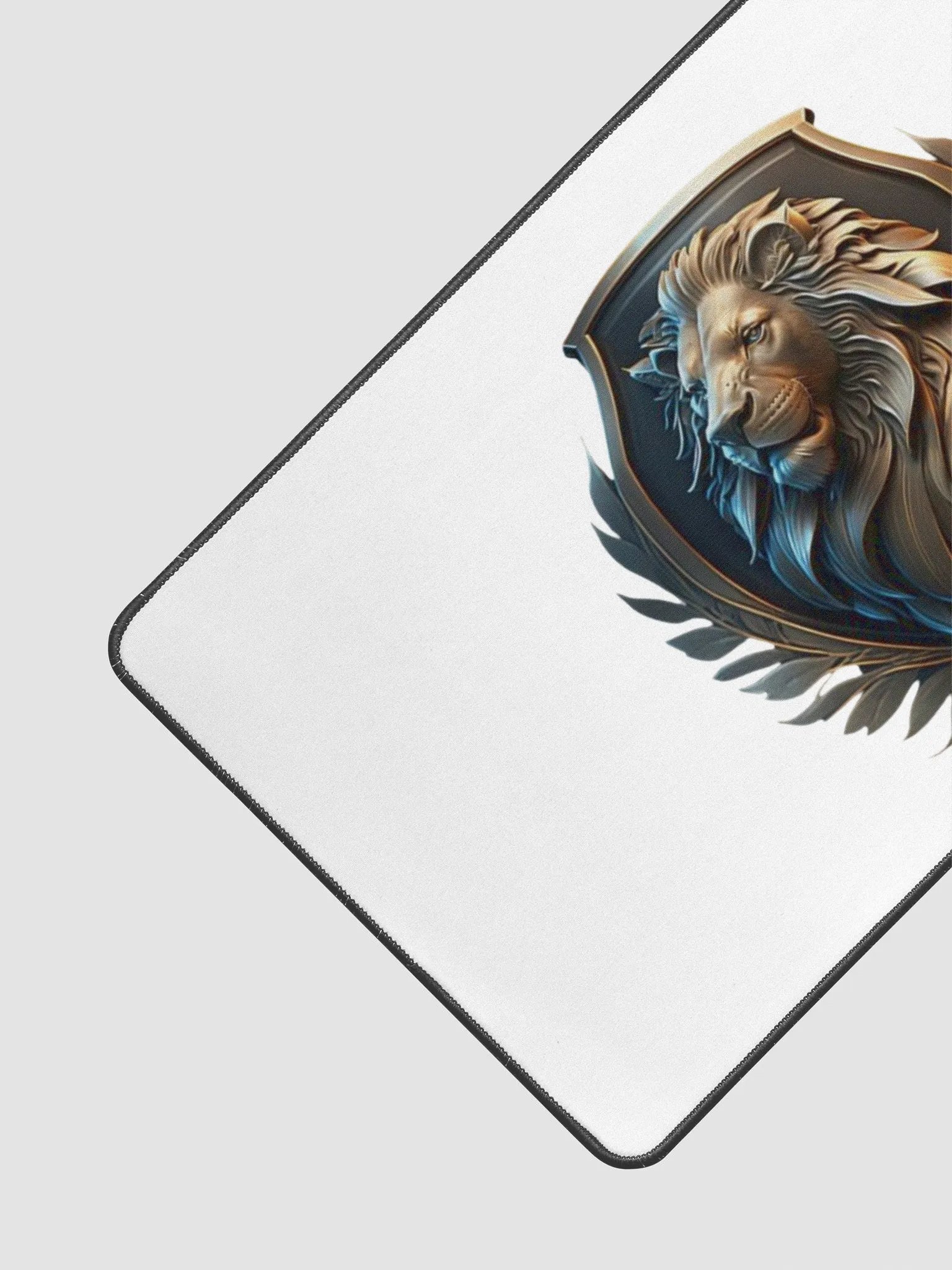 Desk Mat 15.5" x 31.5" product image (3)