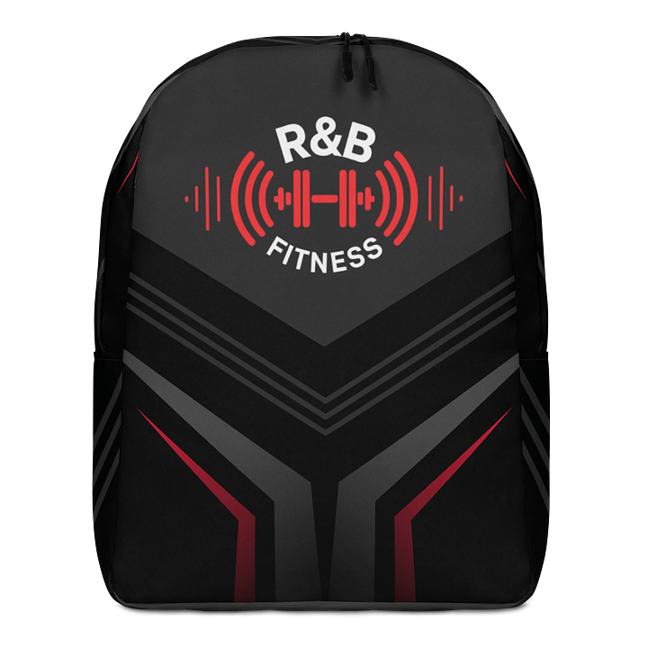 R&B Fitness “CorePack” product image (1)