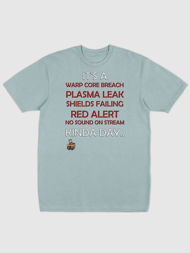 Mini Chaos Unleashed Tee product image (1)