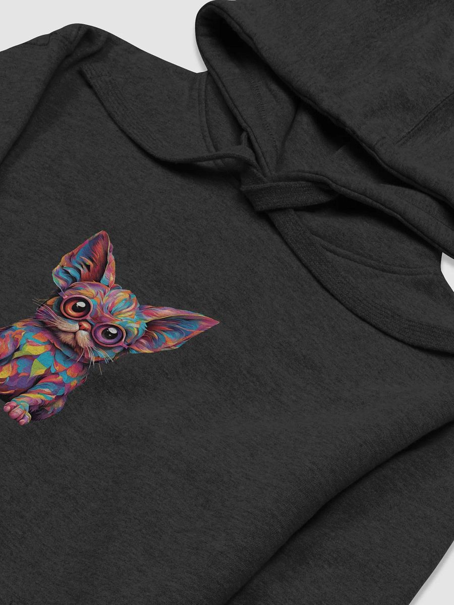 Whimsical Eyewear Animal Hoodie product image (20)