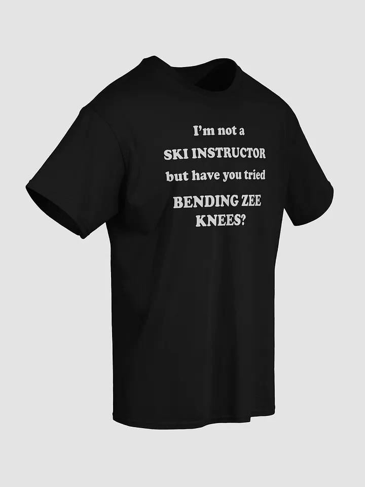 Bend zee knees product image (2)