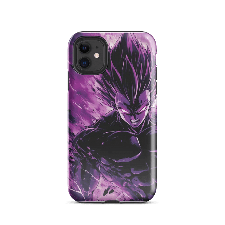 Powerful Aura iPhone Tough Case product image (24)