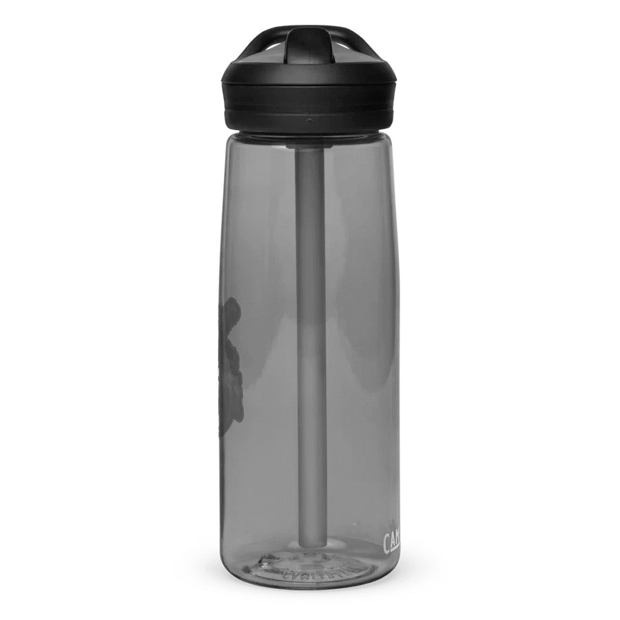 V2 Logo CamelBak Eddy®+ Sports Water Bottle product image (2)