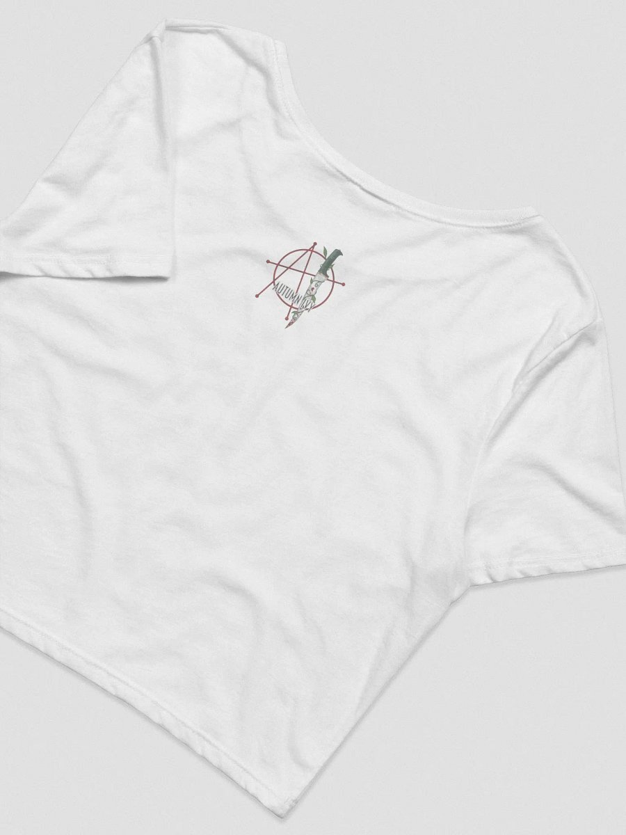 Consistency Baby! - Crop Tee product image (7)