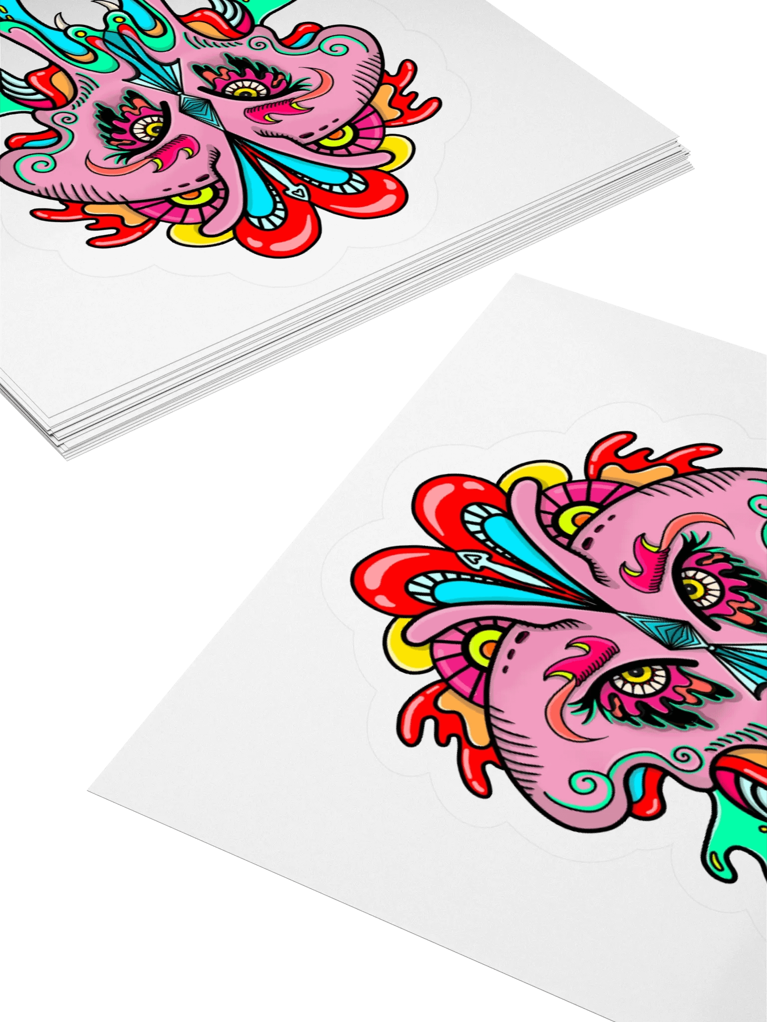 Butterfly Goblin product image (12)