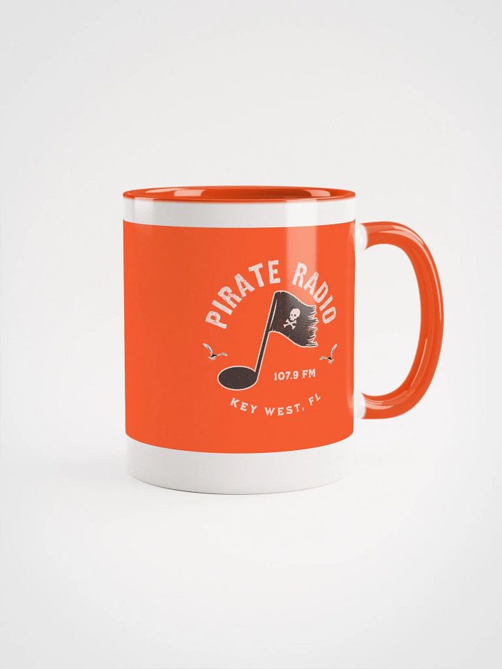 Pirate Radio Coffee Mug product image (6)