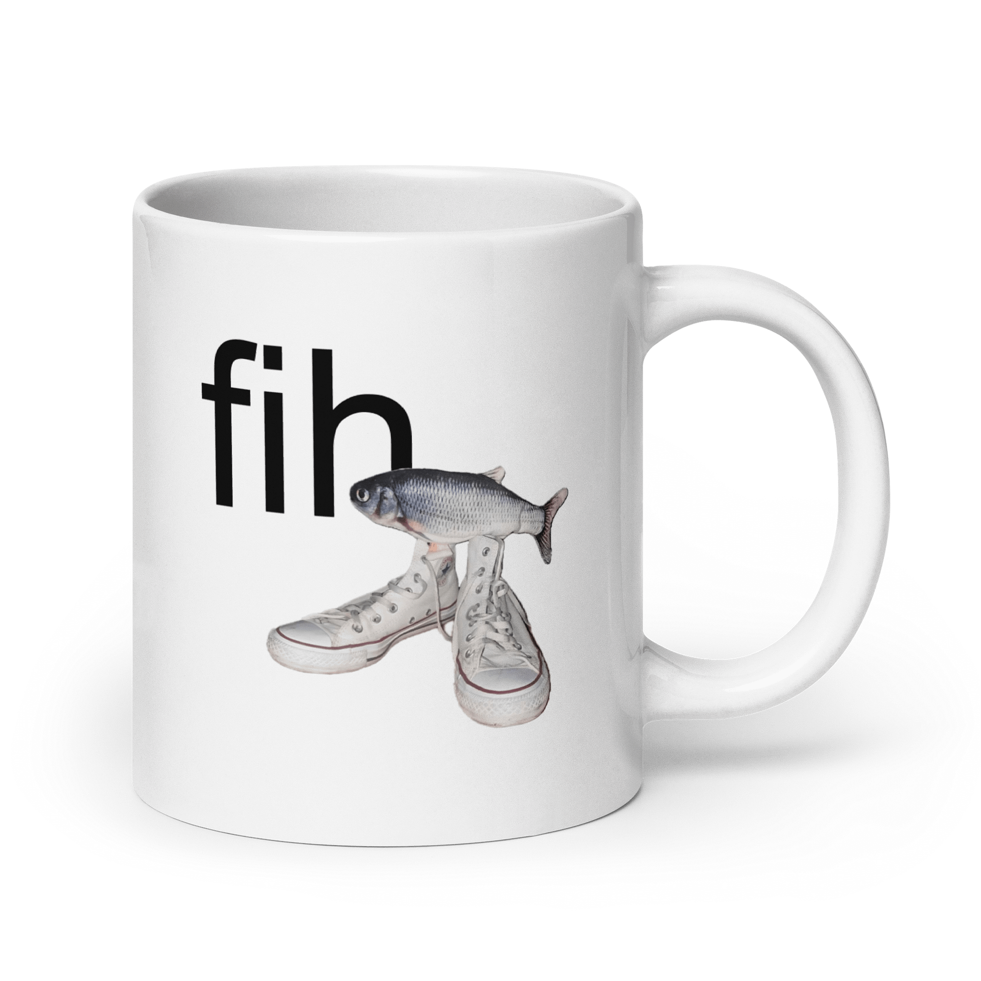 fih Mug product image (3)