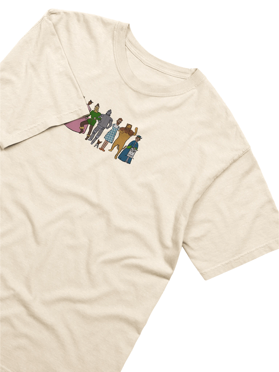 The Wizard of Oz product image (3)