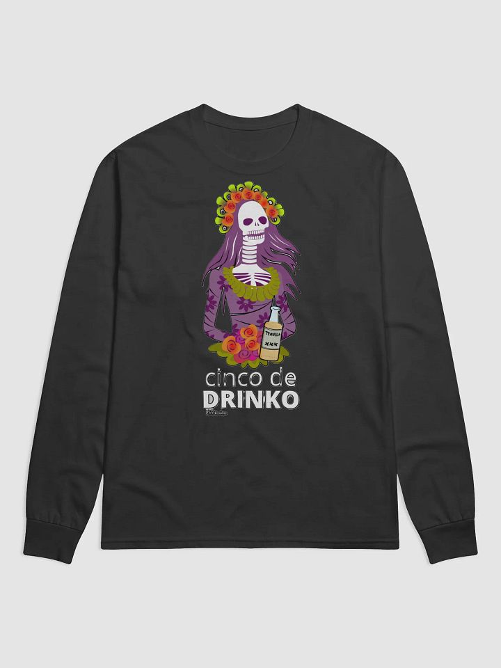 CINCO DE DRINKO product image (1)