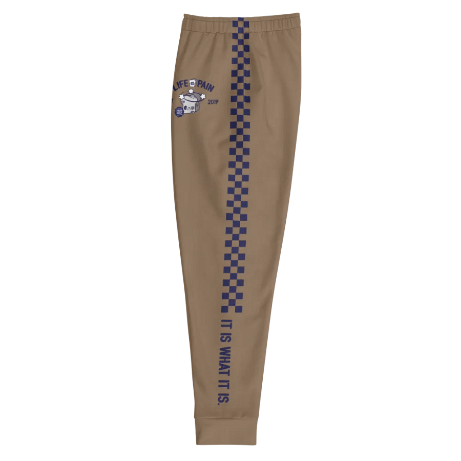 Life is Pain Men's Joggers product image (6)
